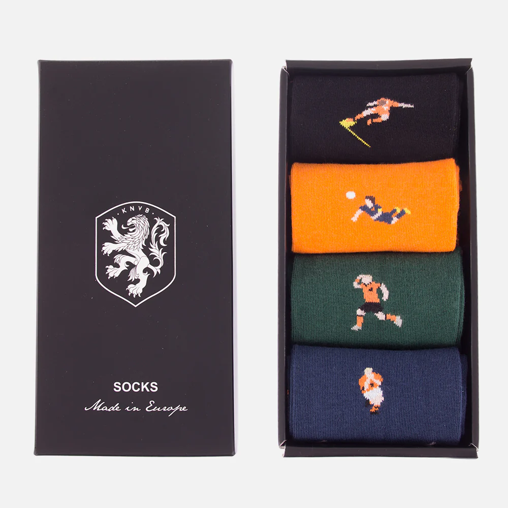 King's Day - Collection - Newsletter